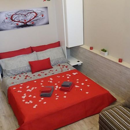 Mishalay Apartment Сиракузы Экстерьер фото