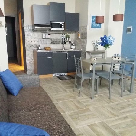 Mishalay Apartment Сиракузы Экстерьер фото