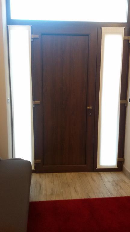 Mishalay Apartment Сиракузы Экстерьер фото