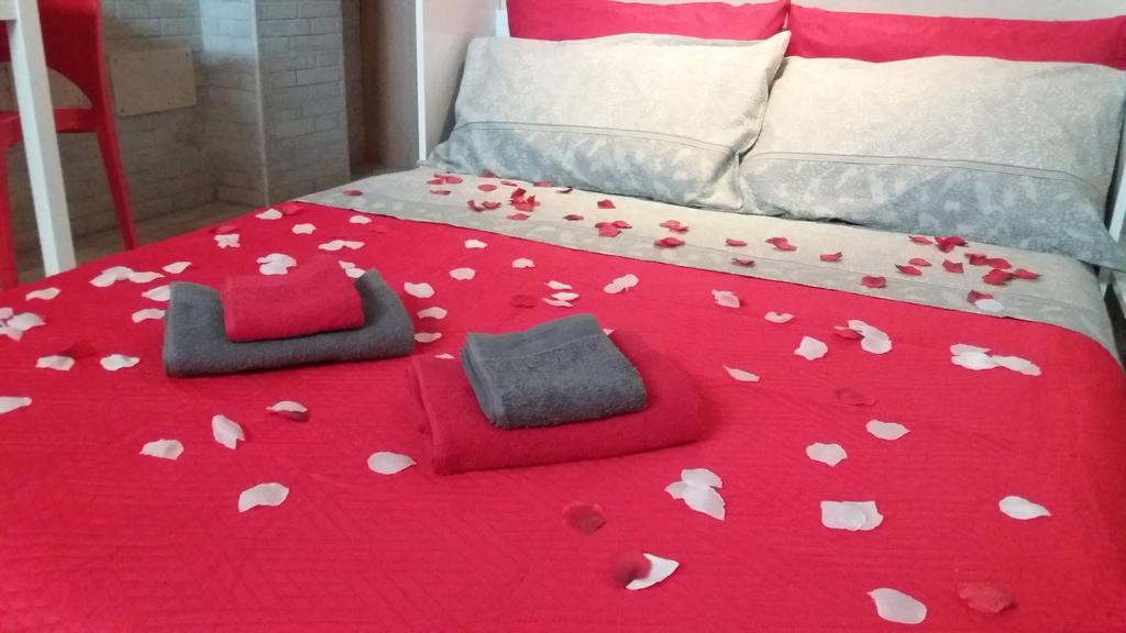 Mishalay Apartment Сиракузы Экстерьер фото