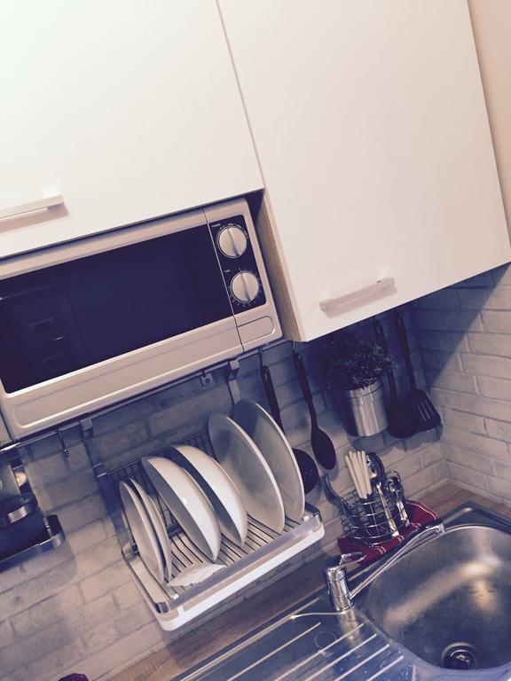 Mishalay Apartment Сиракузы Экстерьер фото