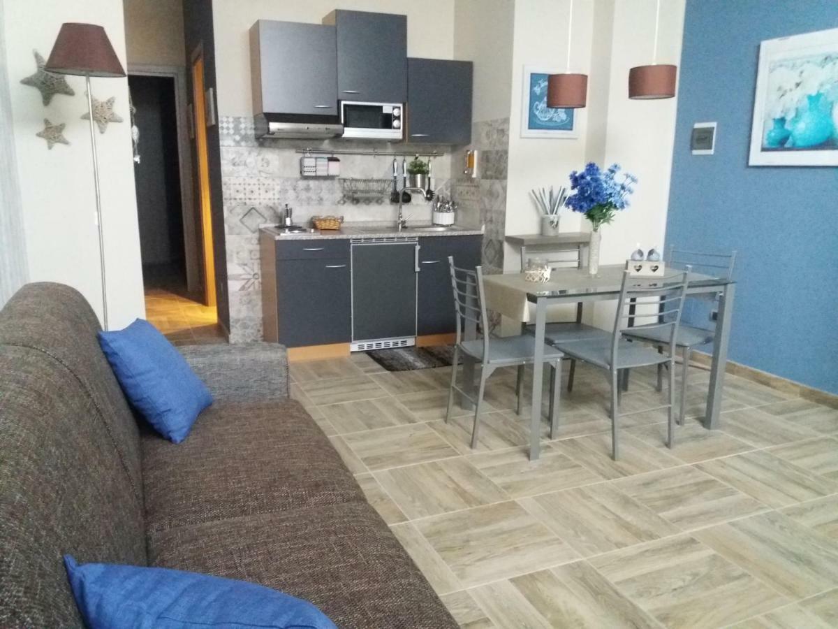Mishalay Apartment Сиракузы Экстерьер фото