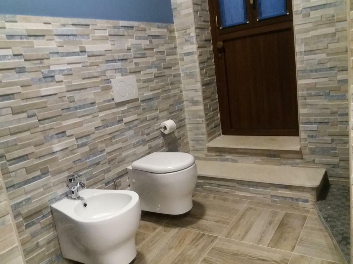 Mishalay Apartment Сиракузы Экстерьер фото
