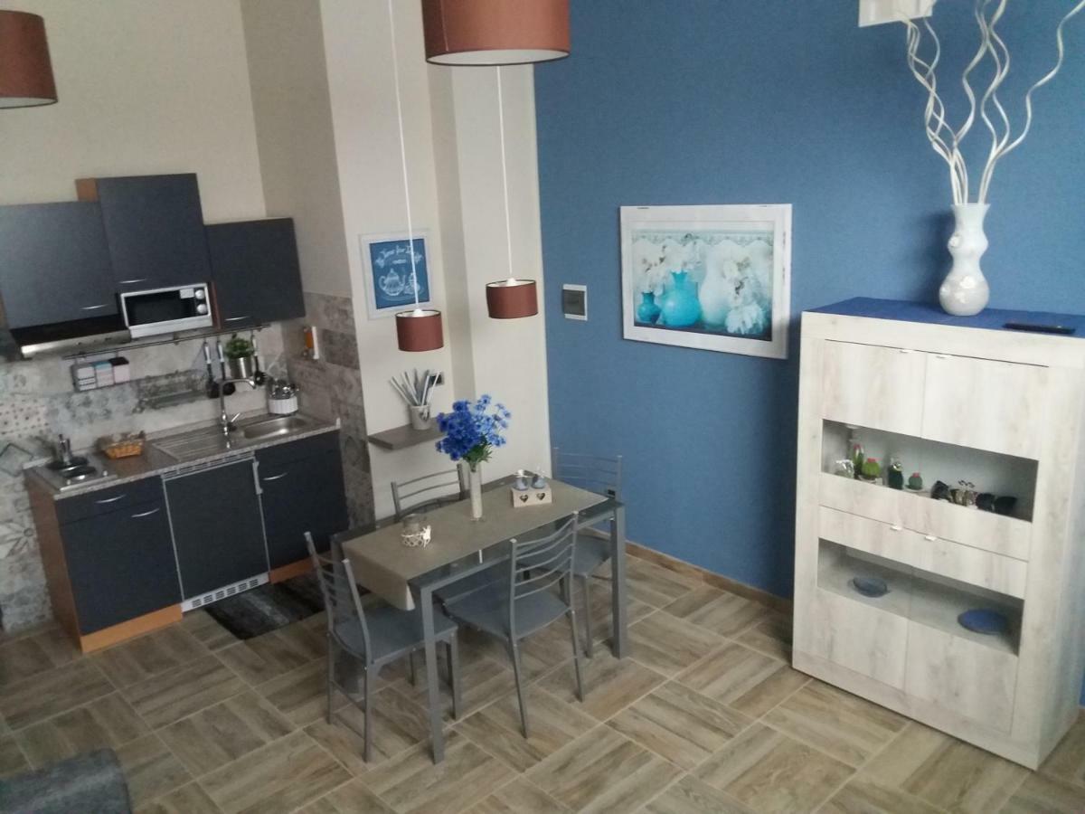 Mishalay Apartment Сиракузы Экстерьер фото