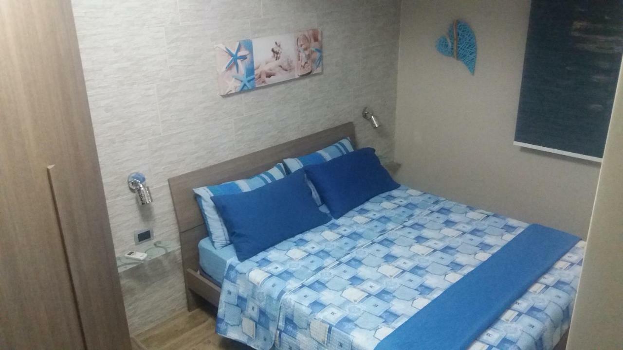 Mishalay Apartment Сиракузы Экстерьер фото